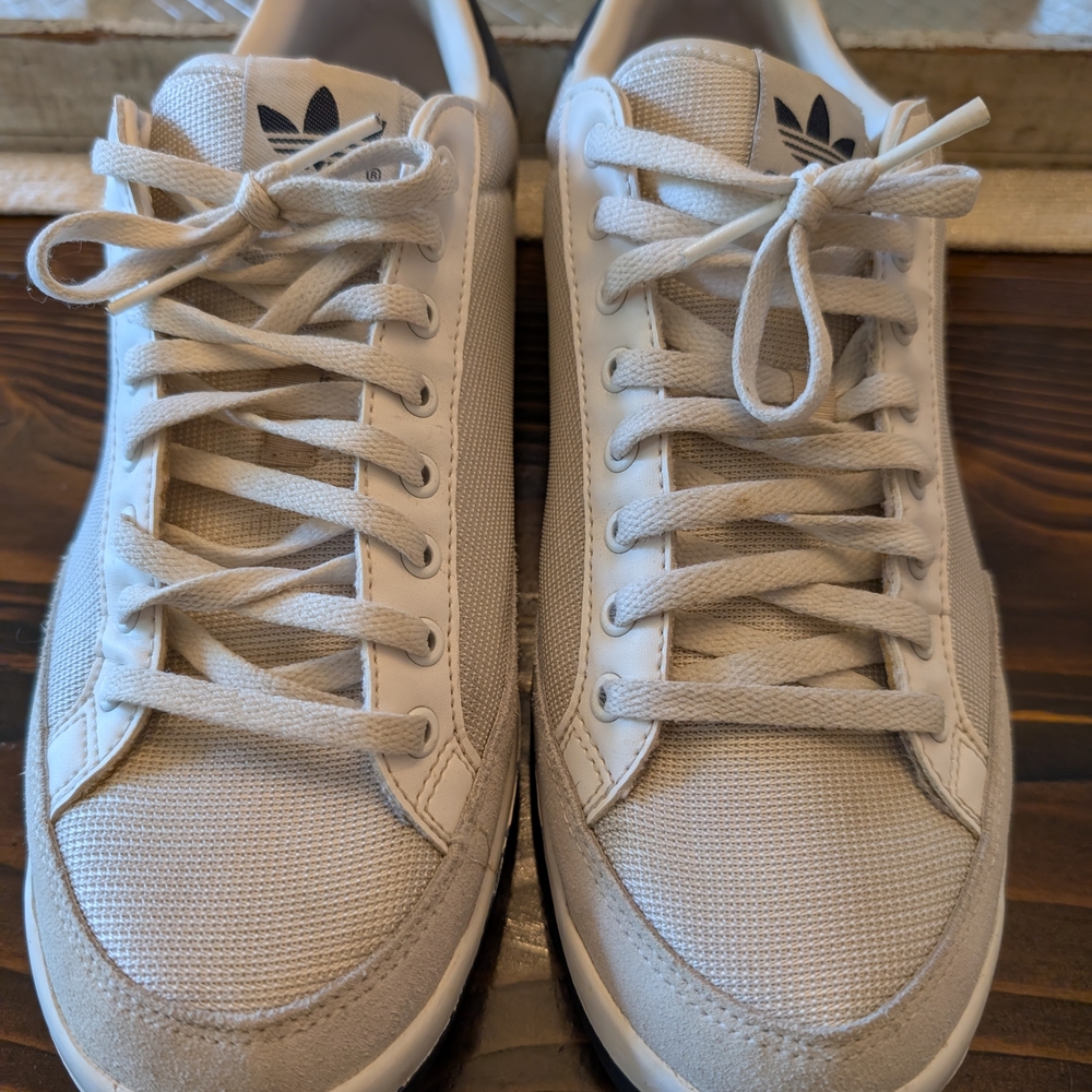 Adidas Rod Laver Men's Size 10.5